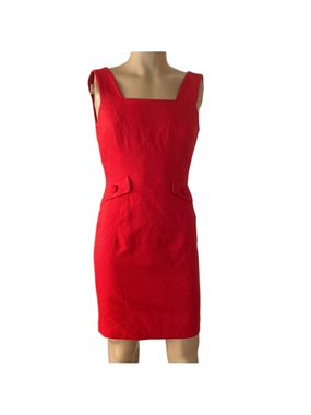 Andrea Jovine dress  GH